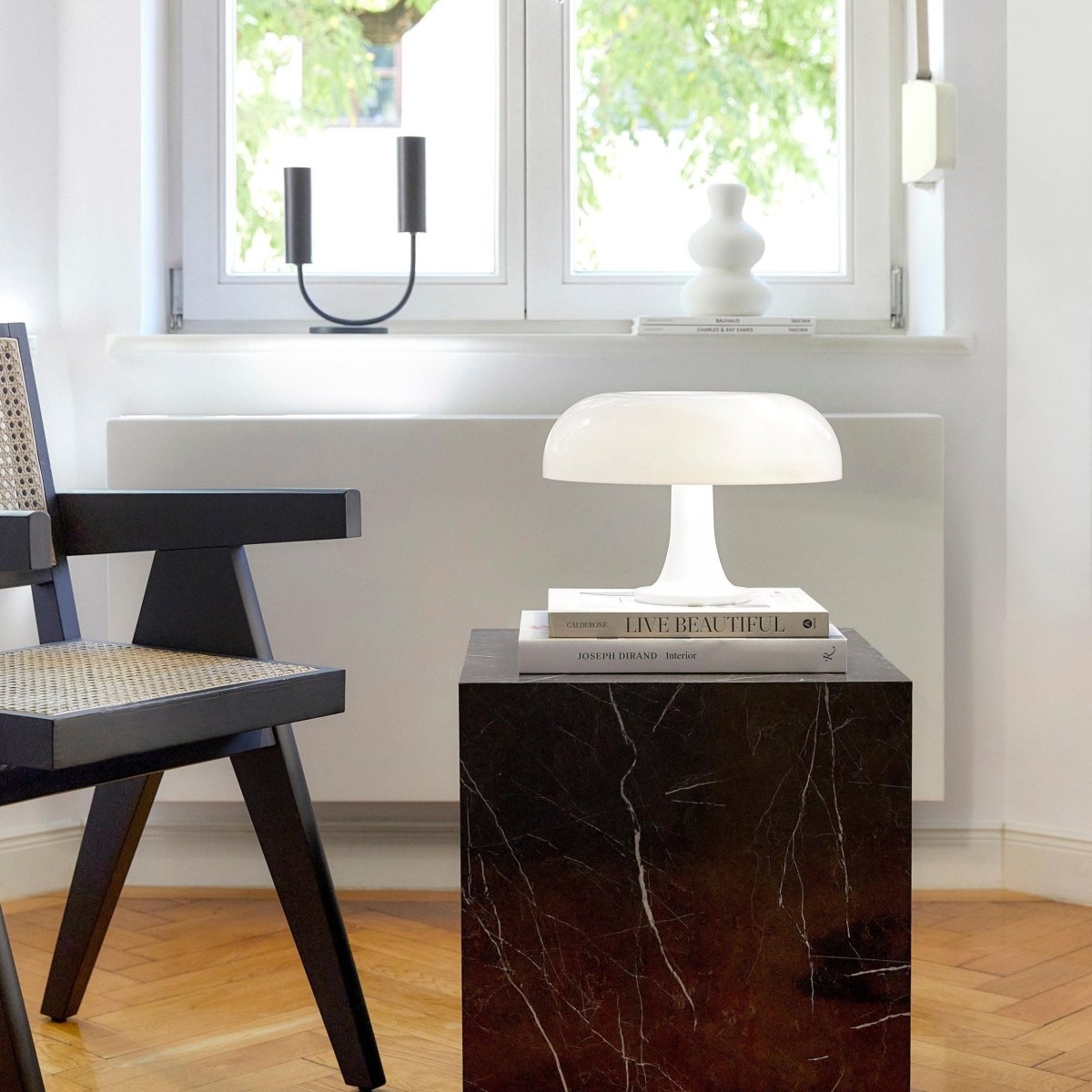 Paddenstoel Glow Lamp