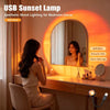 HORIZON Sunset Projectorlamp